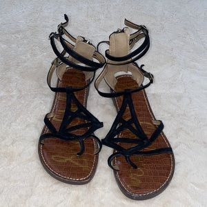 Sam Edelman Gladiator Sandals